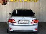 Toyota Corolla 2007 года за 4 990 000 тг. в Шымкент – фото 2
