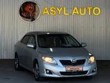 Toyota Corolla 2007 года за 4 990 000 тг. в Шымкент – фото 3