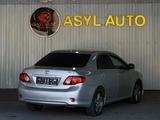Toyota Corolla 2007 года за 4 990 000 тг. в Шымкент – фото 5