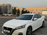 Nissan Altima 2020 года за 6 600 000 тг. в Алматы – фото 2