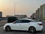 Nissan Altima 2020 года за 6 600 000 тг. в Алматы – фото 3