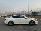 Nissan Altima 2020 года за 6 600 000 тг. в Алматы – фото 4