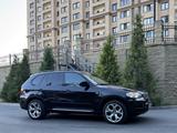 BMW X5 2013 года за 13 000 000 тг. в Шымкент – фото 2