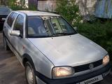 Volkswagen Golf 1992 годаүшін1 400 000 тг. в Алматы – фото 2