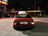 Volkswagen Passat 1990 года за 400 000 тг. в Алматы – фото 4