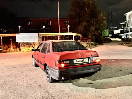 Volkswagen Passat 1990 года за 400 000 тг. в Алматы – фото 3