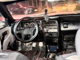 Volkswagen Passat 1990 года за 400 000 тг. в Алматы – фото 5
