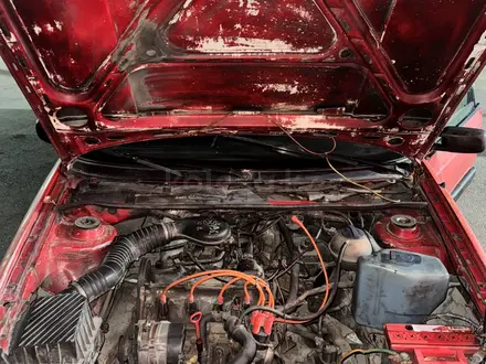 Volkswagen Passat 1990 года за 400 000 тг. в Алматы – фото 6