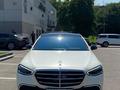 Mercedes-Benz S 500 2022 годаfor65 000 000 тг. в Алматы – фото 4