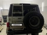 Toyota Land Cruiser Prado 1993 года за 4 100 000 тг. в Уральск – фото 5