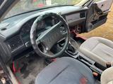 Audi 80 1989 года за 1 300 000 тг. в Макинск – фото 5