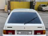 ВАЗ (Lada) 2114 2012 годаүшін1 200 000 тг. в Алматы – фото 4