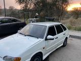 ВАЗ (Lada) 2114 2012 годаүшін1 200 000 тг. в Алматы – фото 3