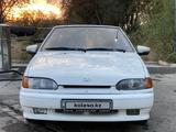 ВАЗ (Lada) 2114 2012 годаүшін1 200 000 тг. в Алматы – фото 2