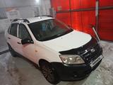 ВАЗ (Lada) Granta 2190 2012 года за 2 500 000 тг. в Щучинск – фото 5