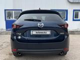 Mazda CX-5 2021 года за 12 200 000 тг. в Астана – фото 4