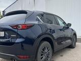 Mazda CX-5 2021 года за 12 200 000 тг. в Астана – фото 5