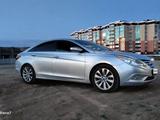 Hyundai Sonata 2012 годаүшін5 900 000 тг. в Актобе – фото 4