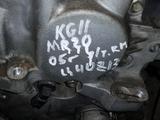 Контрактный двигатель MR20 QR20 QR25 QG16 QG18 HR16 VQ35 VQ40 Nissan за 270 000 тг. в Уральск