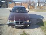 BMW 318 1993 года за 1 138 979 тг. в Тараз – фото 2