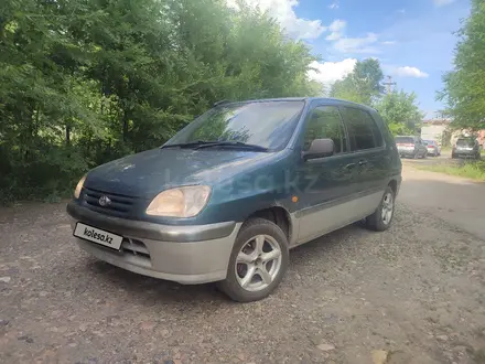 Toyota Raum 1998 года за 2 800 000 тг. в Усть-Каменогорск – фото 2