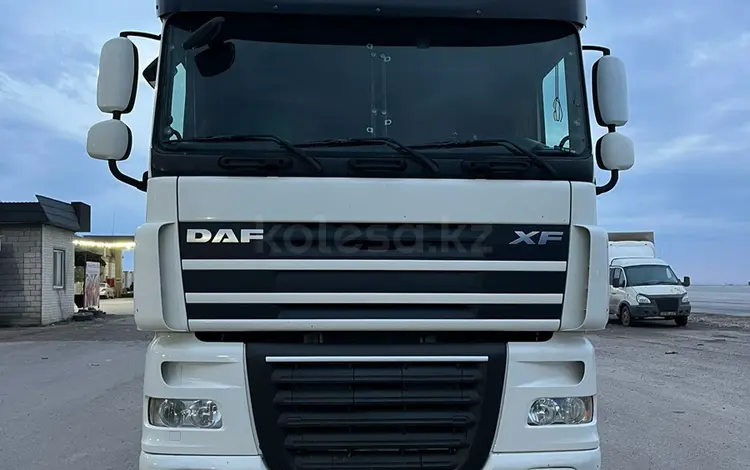 DAF  XF 105 2014 годаfor33 000 000 тг. в Тараз