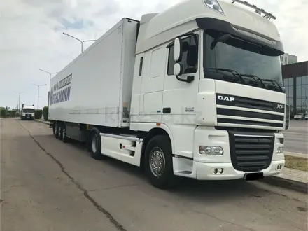 DAF  XF 105 2014 года за 33 000 000 тг. в Тараз – фото 10