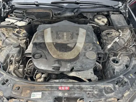 Mercedes-Benz S 500 2009 года за 8 344 000 тг. в Астана – фото 15