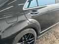 Mercedes-Benz S 500 2009 года за 8 344 000 тг. в Астана – фото 9