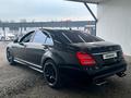 Mercedes-Benz S 500 2009 года за 8 344 000 тг. в Астана – фото 7