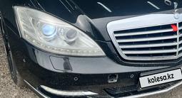 Mercedes-Benz S 500 2009 года за 8 344 000 тг. в Астана – фото 5