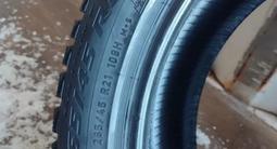 Pirelli Scorpion Ice Zero 2 265/45 R21 108Hүшін350 000 тг. в Алматы – фото 5