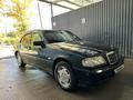 Mercedes-Benz C 180 1998 годаүшін2 550 000 тг. в Семей – фото 14