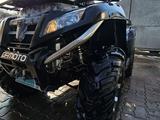 CFMoto  Х8 2013 годаүшін4 000 000 тг. в Каскелен – фото 2