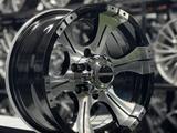Диски (усиленные) R16 6x139.7 за 224 000 тг. в Астана
