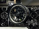 Zm_wheels Диски R16 6x139.7 ACX усиленные в наличии Астана! за 224 000 тг. в Астана – фото 2