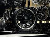 Zm_wheels Диски R16 6x139.7 ACX усиленные в наличии Астана! за 224 000 тг. в Астана