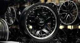 Zm_wheels Диски R16 6x139.7 ACX усиленные в наличии Астана!үшін224 000 тг. в Астана