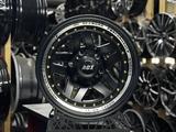 Zm_wheels Диски R16 6x139.7 ACX усиленные в наличии Астана! за 224 000 тг. в Астана – фото 3