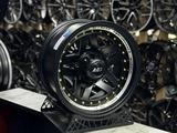 Zm_wheels Диски R16 6x139.7 ACX усиленные в наличии Астана! за 224 000 тг. в Астана – фото 4