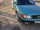 Audi 100 1992 года за 2 500 000 тг. в Шымкент