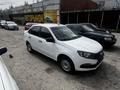 ВАЗ (Lada) Granta 2190 2019 годаүшін3 300 000 тг. в Костанай – фото 3