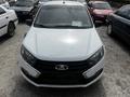 ВАЗ (Lada) Granta 2190 2019 годаүшін3 300 000 тг. в Костанай