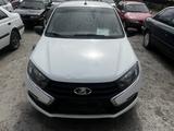 ВАЗ (Lada) Granta 2190 2019 годаүшін3 300 000 тг. в Костанай