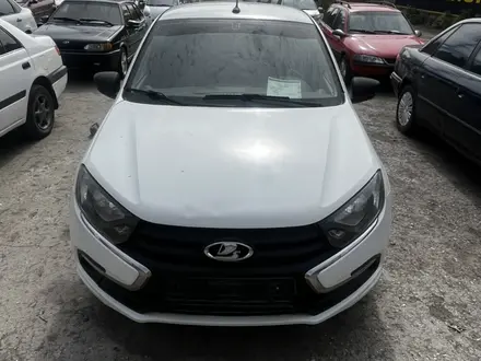 ВАЗ (Lada) Granta 2190 2019 года за 3 300 000 тг. в Костанай