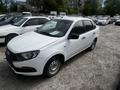 ВАЗ (Lada) Granta 2190 2019 годаүшін3 300 000 тг. в Костанай – фото 2