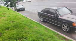 Mercedes-Benz 190 1993 годаүшін1 400 000 тг. в Алматы – фото 5
