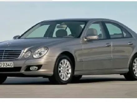 Mercedes-Benz E 270 2003 года за 15 000 тг. в Костанай