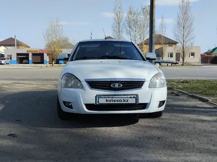 ВАЗ (Lada) Priora 2172 2013 года за 2 400 000 тг. в Семей – фото 34