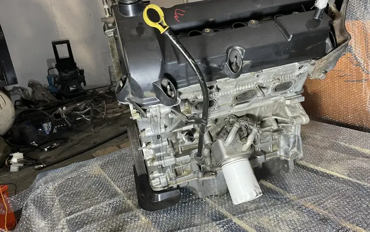 Двигатель Mazda Tribute mpv объём 3.0 aj за 420 000 тг. в Караганда